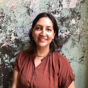 Meet your Posher, Marisa